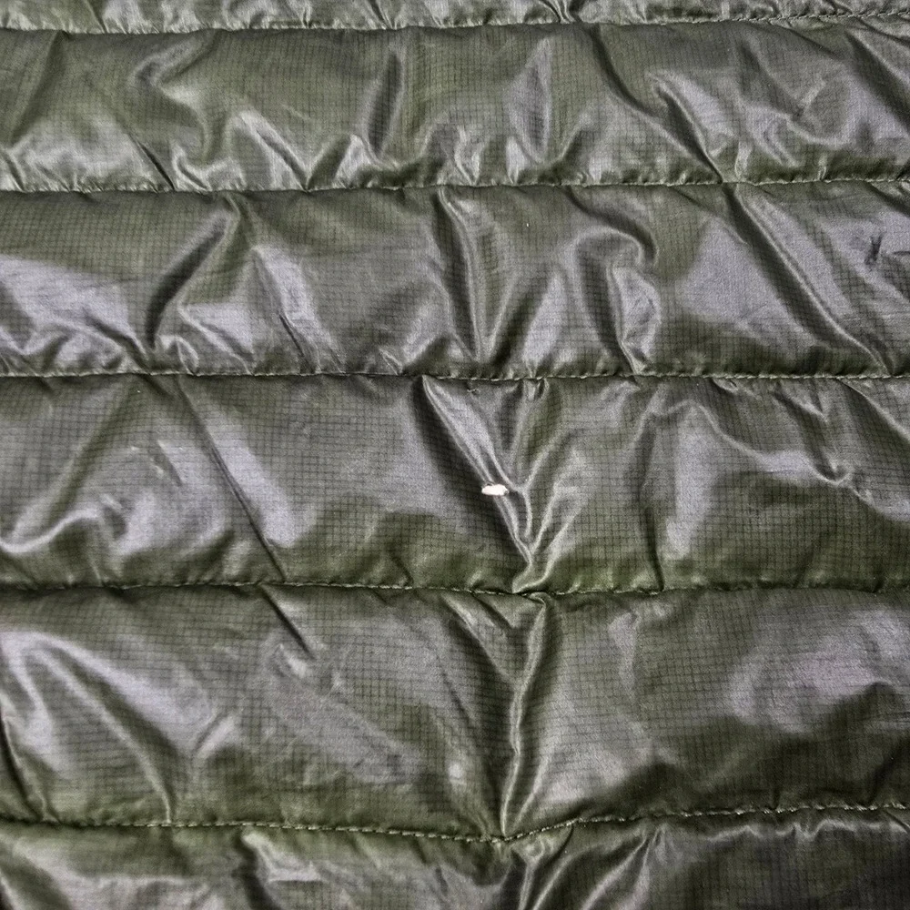 The North Face please check